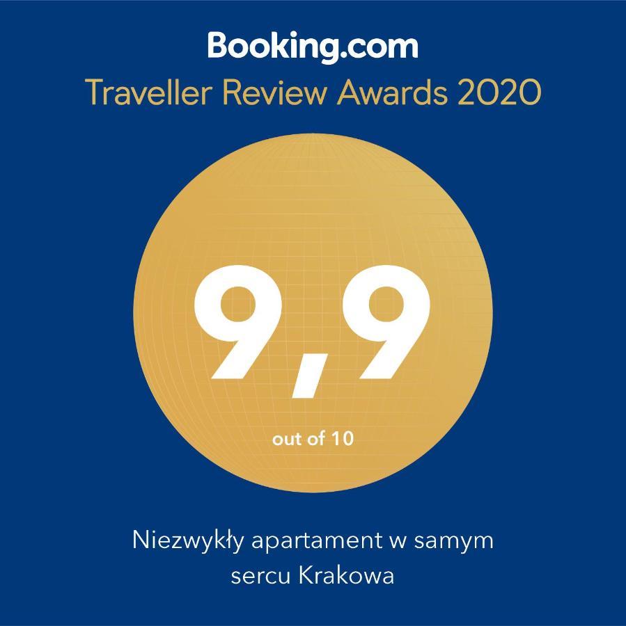 Discover Krakow Apartments - 3 Rakowicka St - Amazing Loft Near Main Station - Netflix מראה חיצוני תמונה