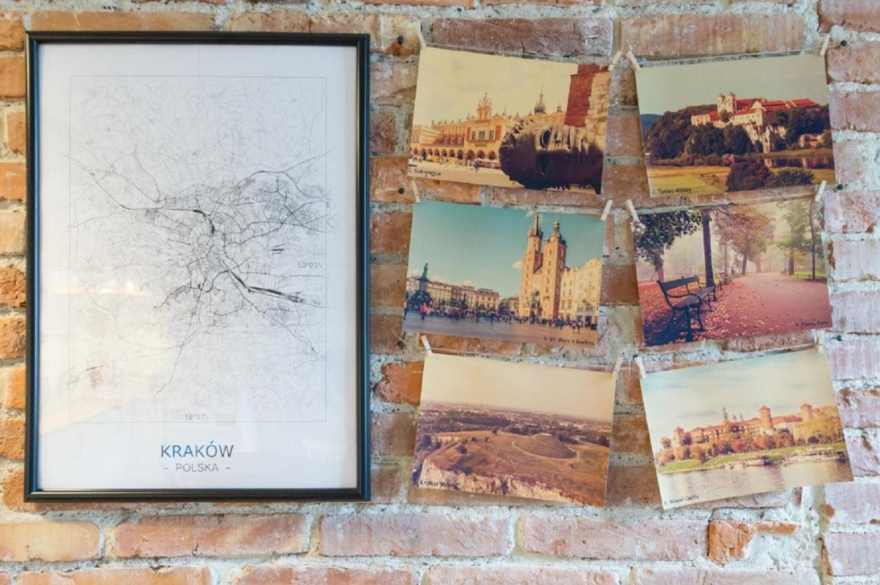Discover Krakow Apartments - 3 Rakowicka St - Amazing Loft Near Main Station - Netflix מראה חיצוני תמונה