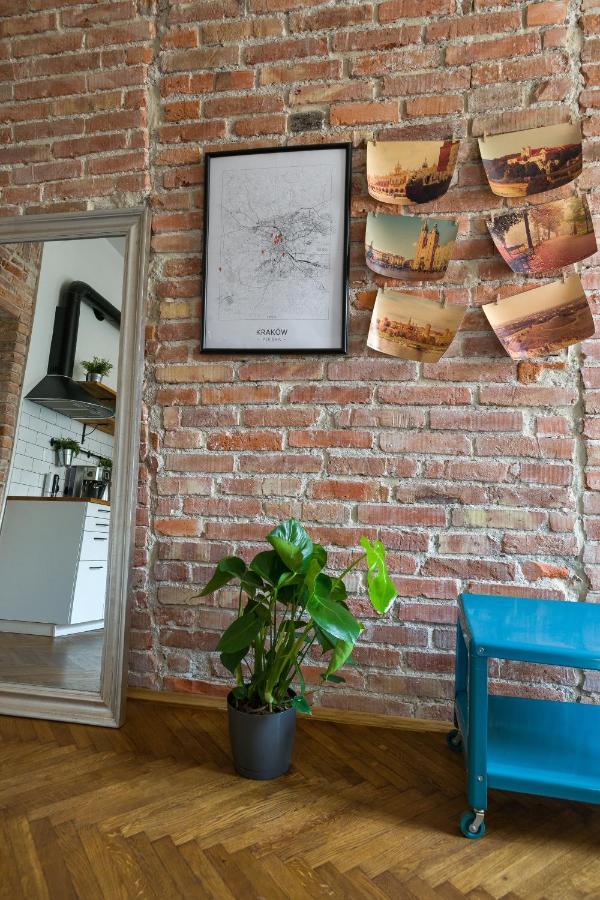 Discover Krakow Apartments - 3 Rakowicka St - Amazing Loft Near Main Station - Netflix מראה חיצוני תמונה
