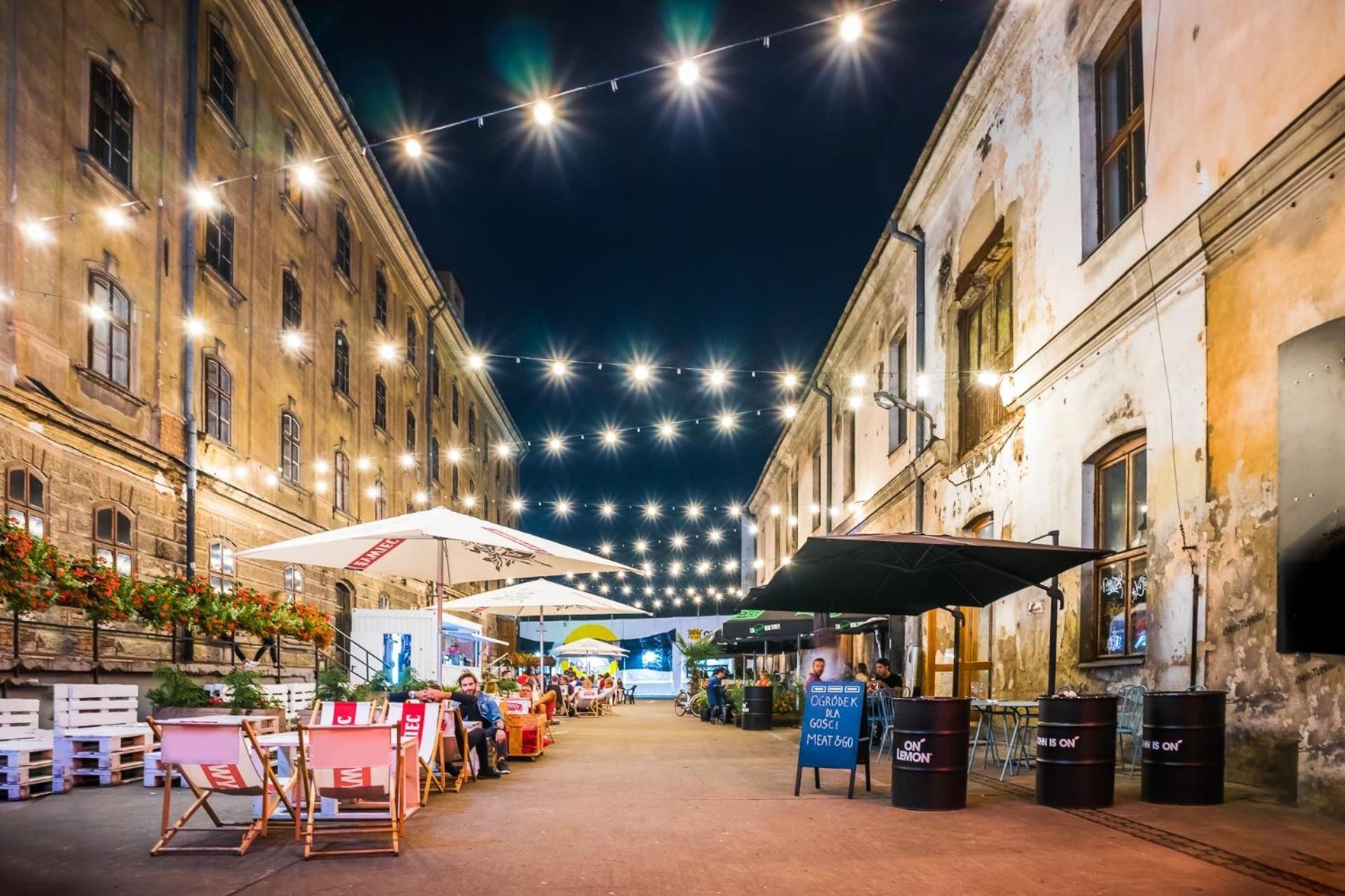 Discover Krakow Apartments - 3 Rakowicka St - Amazing Loft Near Main Station - Netflix מראה חיצוני תמונה
